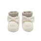 Set in lana nascita Neonata con Fiocco