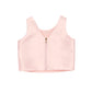 Top Bambina con fiocco