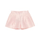 Shorts Bambina con pince
