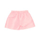 Shorts Bambina con elastico