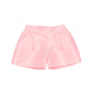 Shorts Bambina con elastico