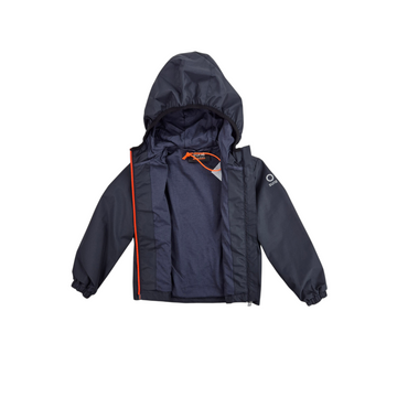 Giubbotto Baby Suns K Flaminio antipioggia