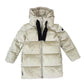 Giubbotto Bimba Jacket K-Eos