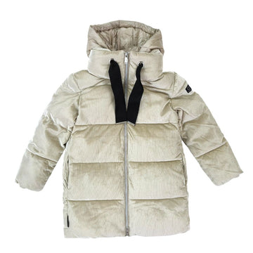 Giubbotto Bimba Jacket K-Eos