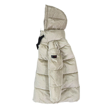 Giubbotto Bimba Jacket K-Eos