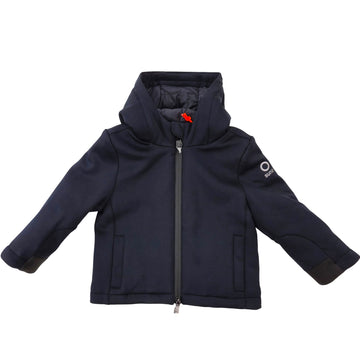 Giubbotto Bimbo Jacket K-Appio Evolution