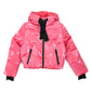 Giubbotto Bimba Jacket K-Selena