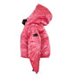 Giubbotto Bimba Jacket K-Selena