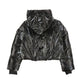 Giubbotto Bimba Jacket K-Selena