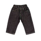 Jeans Baby Regular Logo Gcds