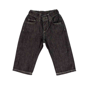 Jeans Baby Regular Logo Gcds