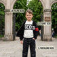Jeans Baby Regular Logo Gcds