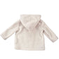 Cappotto bambino in orsetto neoprene