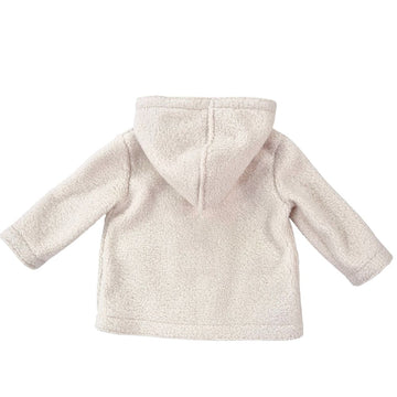 Cappotto bambino in orsetto neoprene