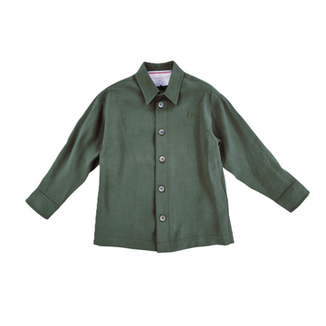 Giacca Bimbo Paciotti Fit Over