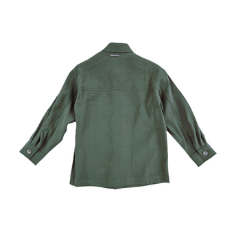 Giacca Bimbo Paciotti Fit Over