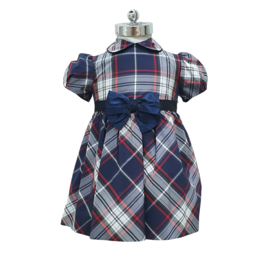 Tutina ciniglia Scozzese, Collezione autunno inverno, Scozzese, Teto e  Tatta, Pollicino Web - Briciole di Moda - Abbigliamento 0-16 anni bambino  e bambina