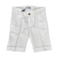 Bermuda bambino in cotone classic