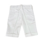 Bermuda bambino in cotone classic