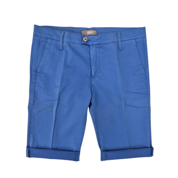 Bermuda bambino in cotone classic