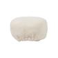 Cappello Coppola per neonati in tessuto