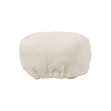 Cappello Coppola per neonati in tessuto