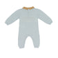Tutina Teddy misto lana e cashmere