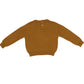 Pullover Bimbo misto cashmere "Teddy"