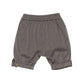 Pantalone Bimbo corto all'inglese