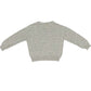 Maglioncino Bimbo misto cashmere "Teddy"