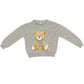 Maglioncino Bimbo misto cashmere "Teddy"