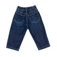 Jeans Bimbo cinque tasche