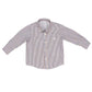 Camicia Bimbo a righe
