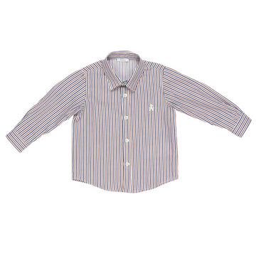 Camicia Bimbo a righe