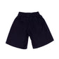 Bermuda Bimba flanella con elastico