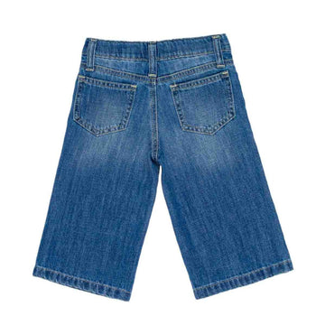 Jeans Bimba Baggy 5 tasche