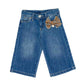 Jeans Bimba Baggy 5 tasche