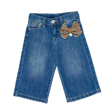 Jeans Bimba Baggy 5 tasche