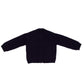 Cardigan Bimba Lana Intarsio Teddy