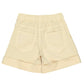 Shorts girl in cotone Lù Lù by Miss Grant
