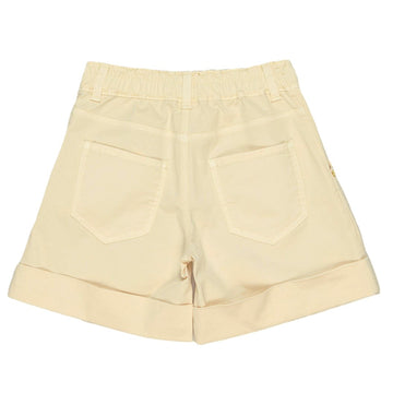 Shorts girl in cotone Lù Lù by Miss Grant