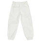 Pantalone cargo Girl con elastico