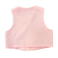 Gilet Girl doppio petto