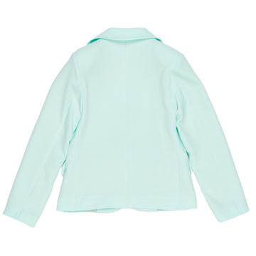 Giacca Girl monopetto elegance