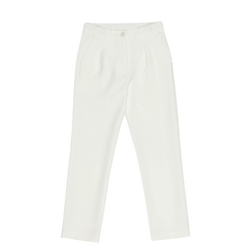 Pantalone Girl couture elegance