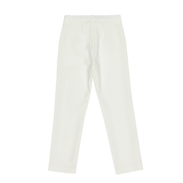 Pantalone Girl couture elegance