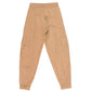 Pantalone girl elastico con tasconi