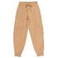 Pantalone girl elastico con tasconi