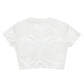 T-shirt corta Bimba in lurex