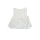 Top in cotone popeline Girl